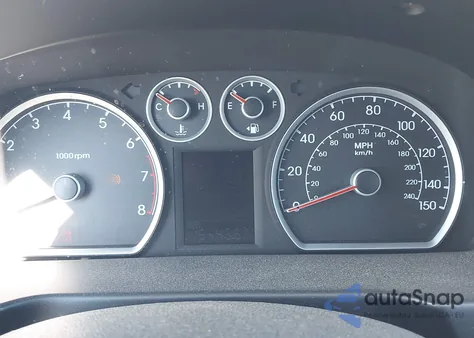 2009 Hyundai Elantra Touring из США, поврежденный, VIN KMHDC86E99U033025